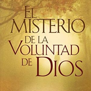 El Misterio De La Voluntad De Dios