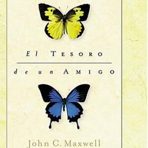 El Tesoro De Un Amigo