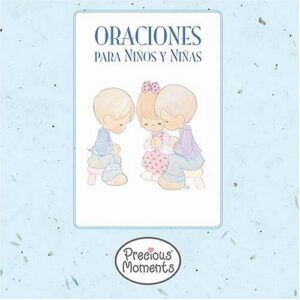 Oraciones Para Niños Y Niñas