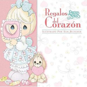 Regalos Del Corazón