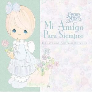 Mi Amigo Para Siempre