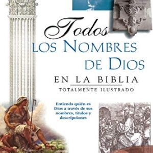 Todos los nombres de Dios en la Biblia