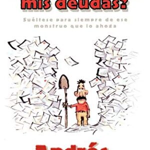 ¿Cómo salgo de mis deudas?
