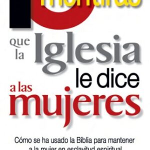 Diez Mentira Que La Iglesia