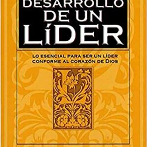 El Desarrollo De Un Lider
