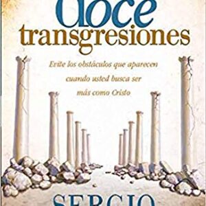Las Doce Transgresiones