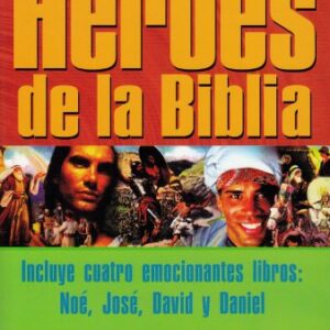 Héroes de la Biblia