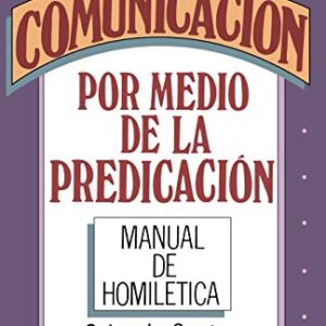 Comunicación por medio de la predicación