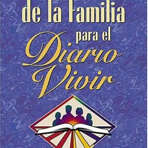 Devocional De La Familia Para El Diario Vivir