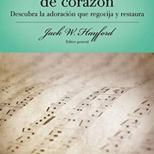 Cuando Se Canta De Corazón: Salmos