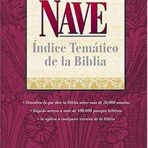 Nave: Índice Temático De La Biblia
