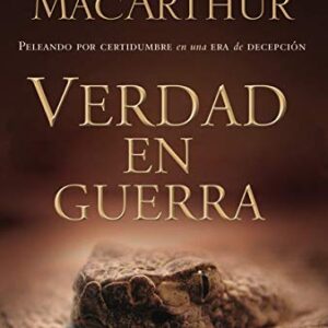 Verdad en guerra