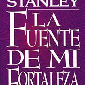 Fuente De Mi Fortaleza