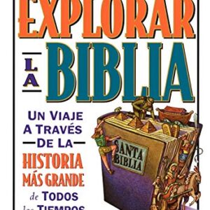 Como Explorar La Biblia
