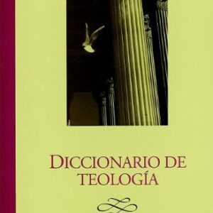 Diccionario de teologia