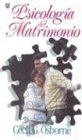 Psicología del matrimonio