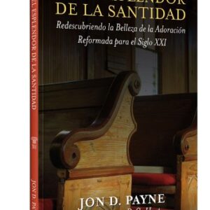 En El Esplendor De La Santidad