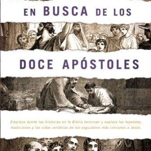 En busca de los doce apóstoles