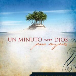 Un minuto con Dios para mujeres