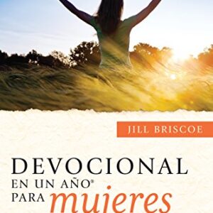 Devocional en un año para mujeres