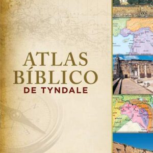 Atlas bíblico de Tyndale