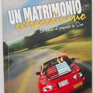 Un Matrimonio Extraordinario