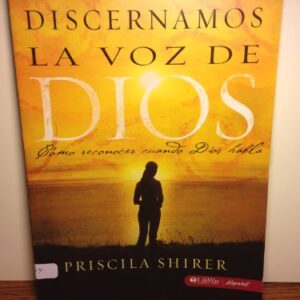 Discernamos La Voz De Dios