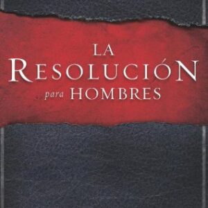 La Resolución para Hombres