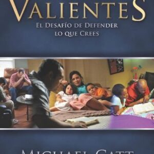 Vidas Valientes: La Gran Decisión