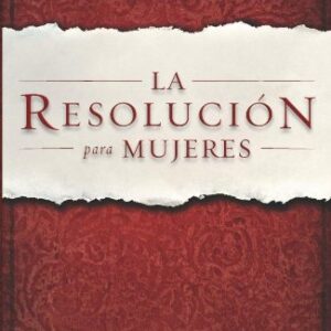 La Resolución para Mujeres