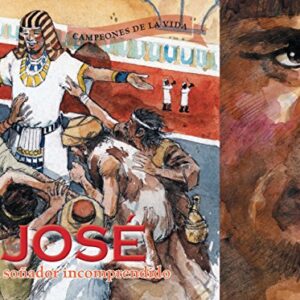 José, un soñador incomprendido (Champions of Life)