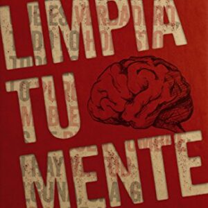 Limpia tu mente