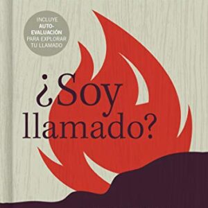 ¿Soy llamado?: Características indispensables del ministerio pastoral