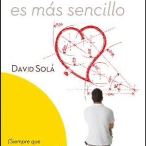 Amar Es Mas Sencillo