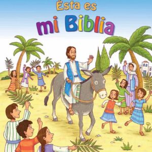 Esta Es Mi Biblia