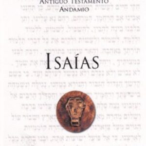Comentario al Antiguo Testamento: Isaías