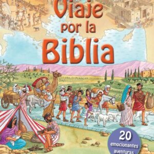 Viaje Por La Biblia