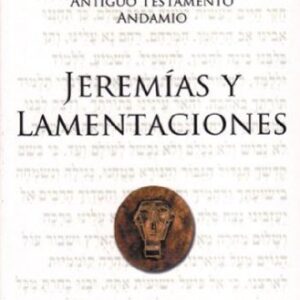 Comentario al Antiguo Testamento: Jeremias y Lamentaciones