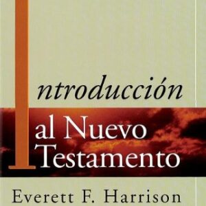 Introduccion al Nuevo Testamento