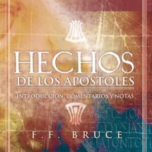 Hechos de Los Apostoles