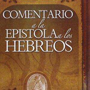 Epistola a Los Hebreos