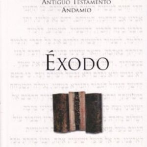 Comentario al Antiguo Testamento: Exodo