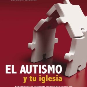 El Autismo y tu iglesia