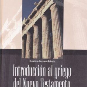 Introduccion al Griego del NT