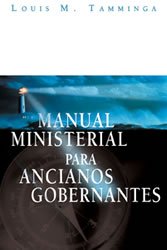 Manual Ministrial Para Ancianos