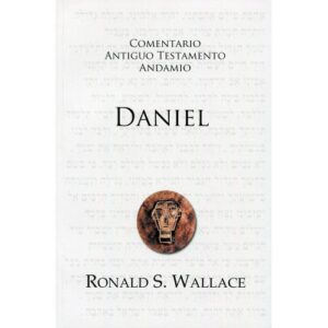 Daniel: Comentario Antiguo Testamento Andamio