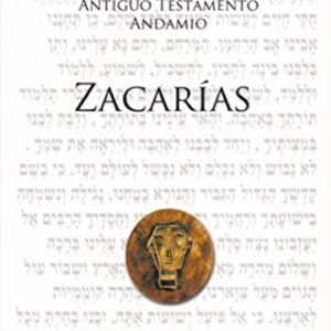 Comentario al Antiguo Testamento - Zacarías