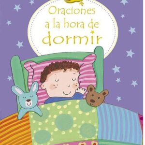 Oraciones A La Hora De Dormir