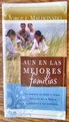 Aun en las mejores familias