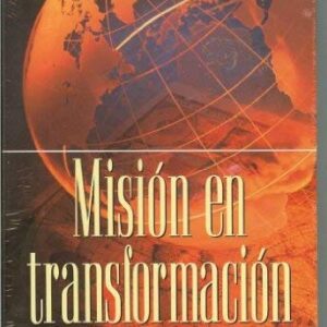 Mision en Transformacion